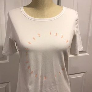 lululemon 🍋Love Crew Expression, Good Karma NEW 6